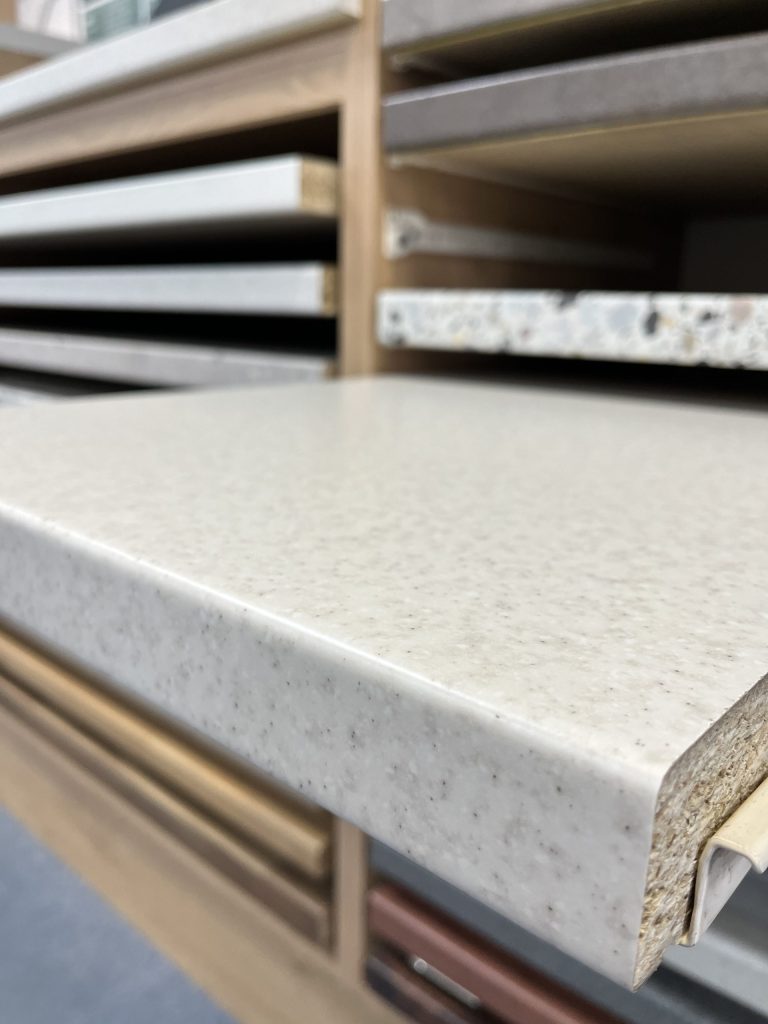 Duropal Glacial Storm (Laminate) Llandaff Laminates LTD