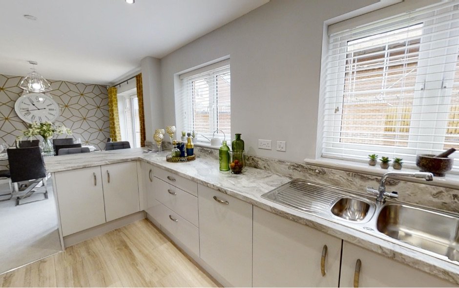 Instagram Duropal 161 Llanmoor Light Cortona