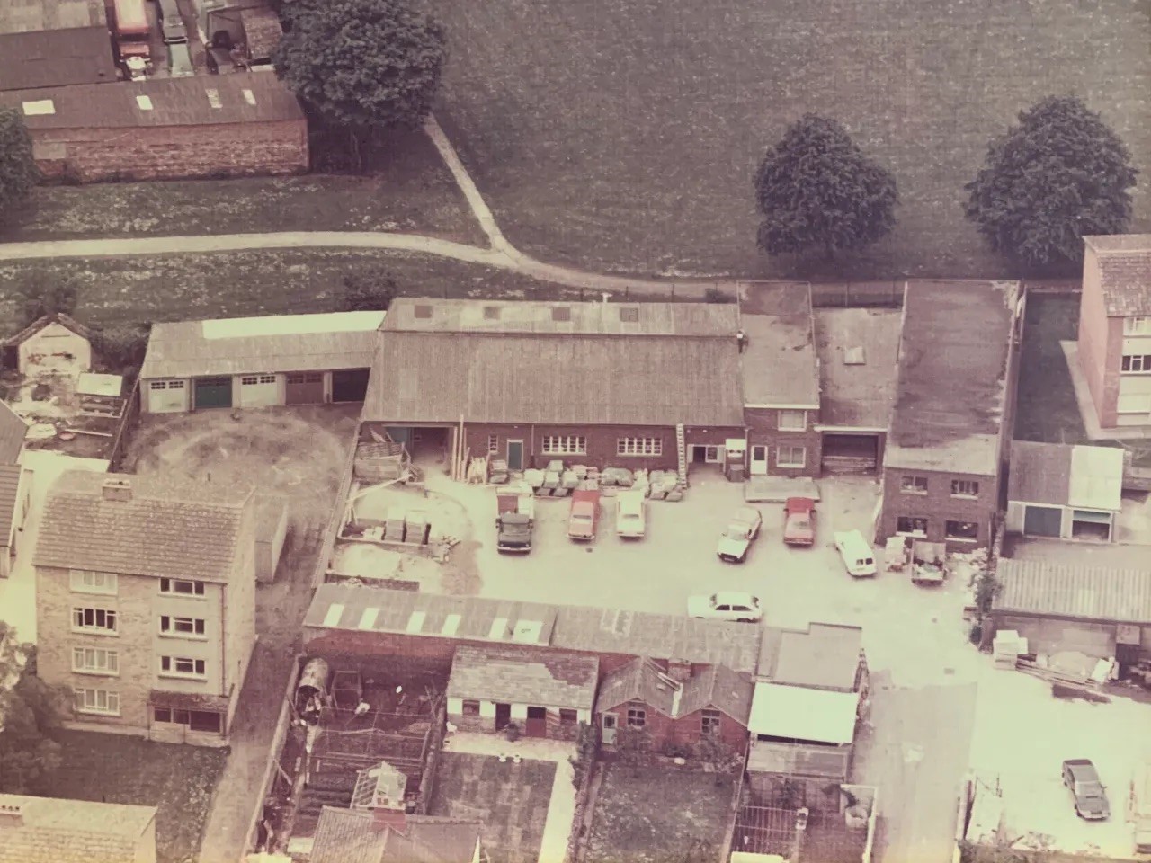 About Us Llandaff Laminates LTD