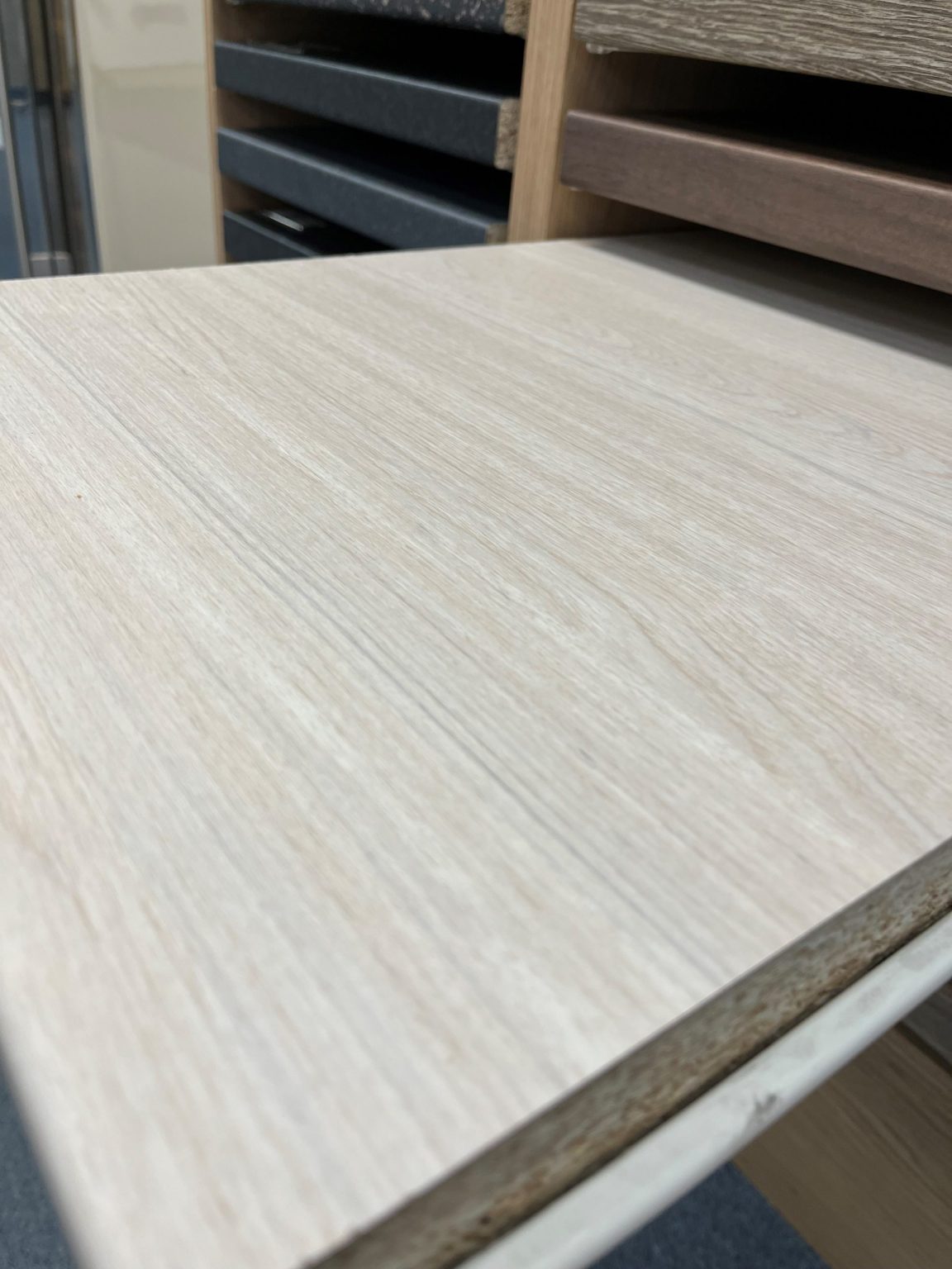 Duropal Nordic Teak (Laminate) Llandaff Laminates LTD