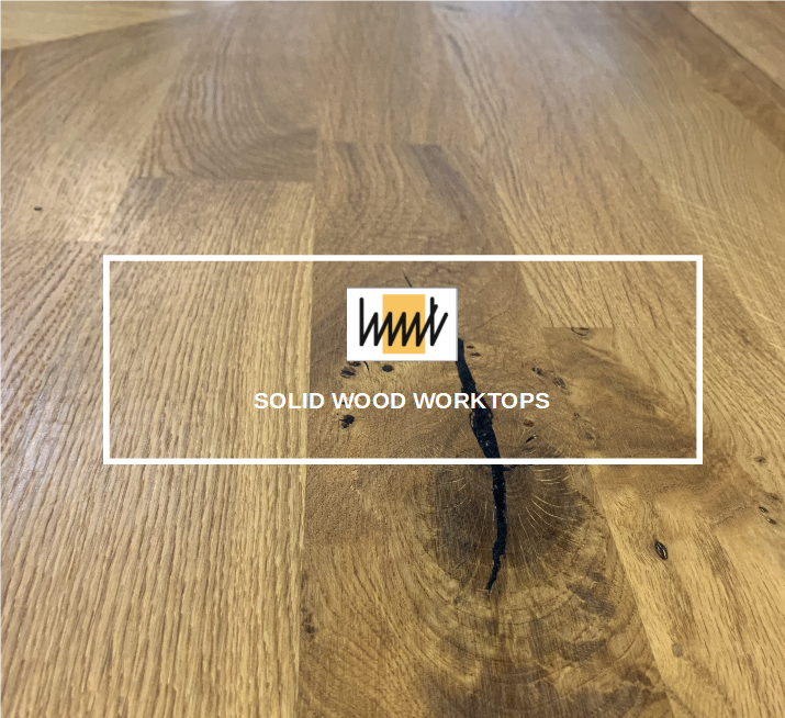 Solid Wood – Llandaff Laminates LTD