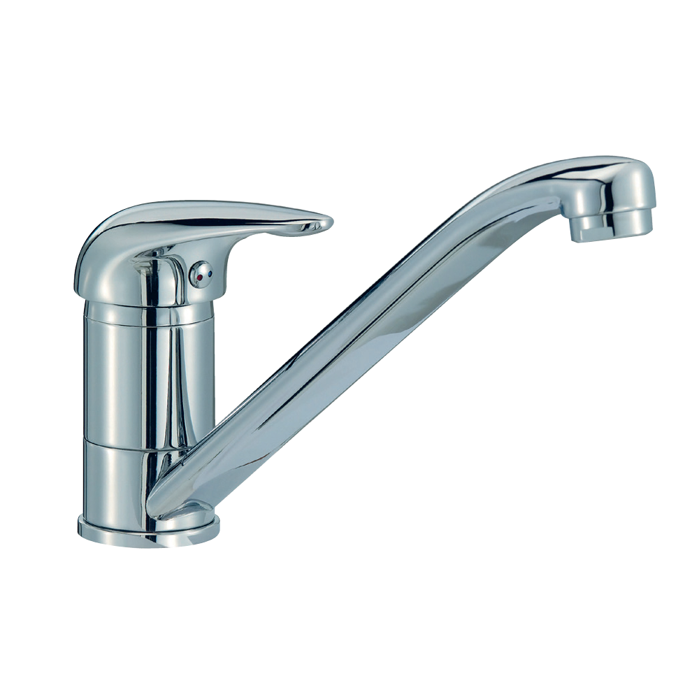 Aquilla Tap Comet chrome