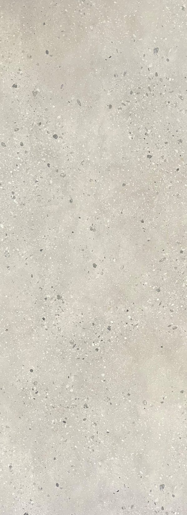 Smooth Concrete