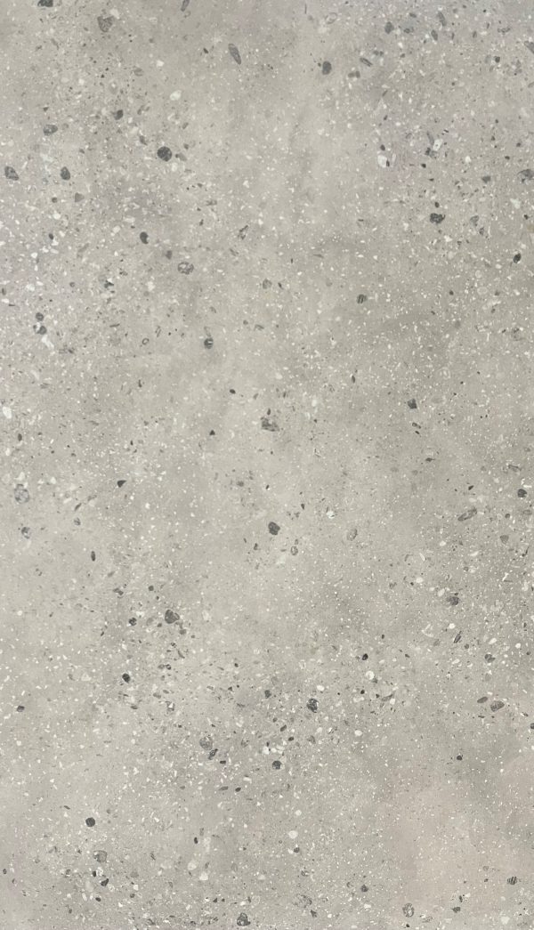 Smooth Concrete