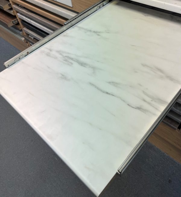 Aquilla Bathroom Worktop Italian Marble