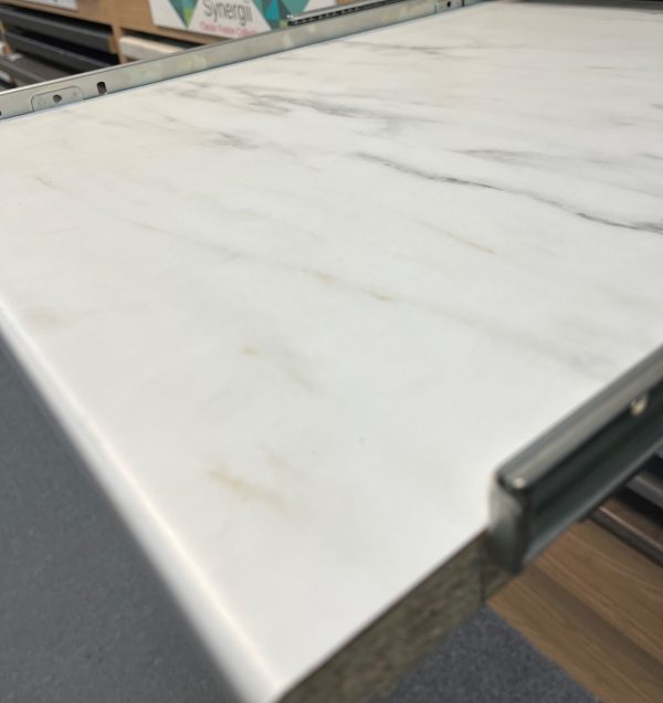 Aquilla Bathroom Worktop Italian Marble