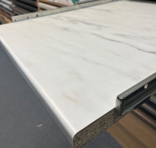 Aquilla Bathroom Worktop Italian Marble