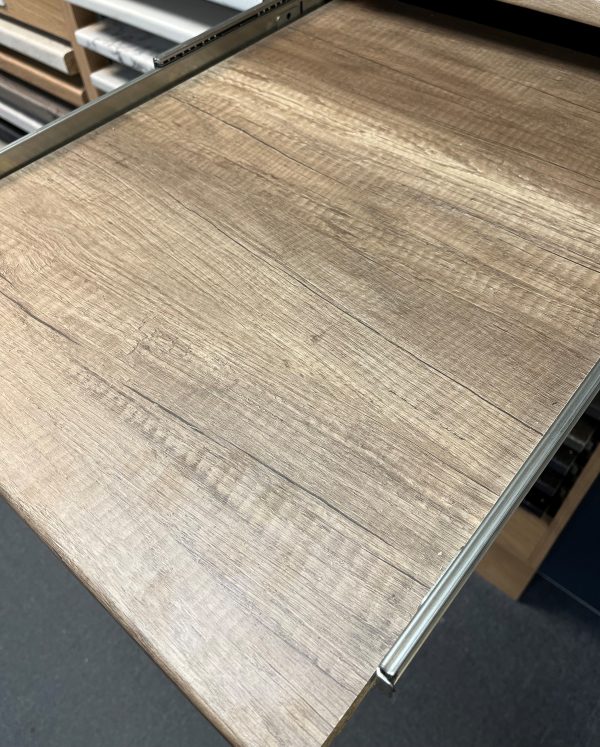 Aquilla Worktop Wild Oak