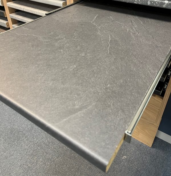 Aquilla Worktops Slate Luscerna