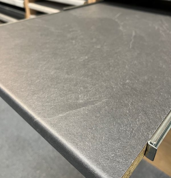 Aquilla Worktops Slate Luscerna