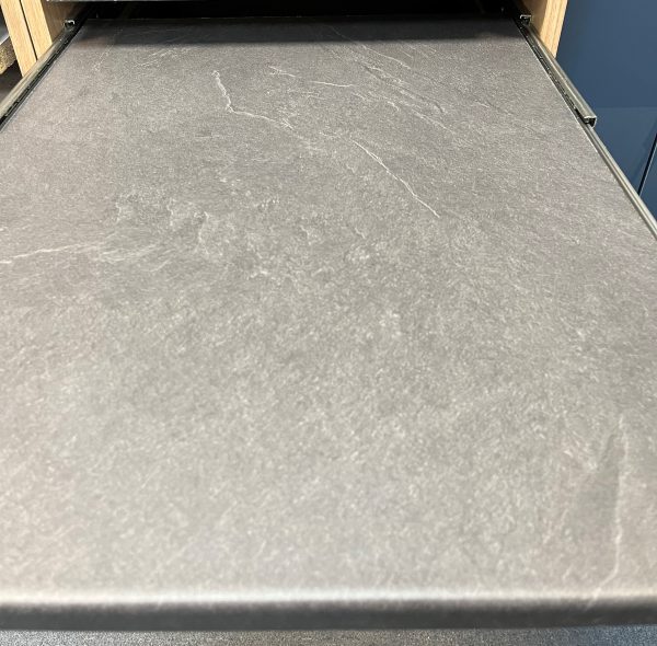 Aquilla Worktops Slate Luscerna