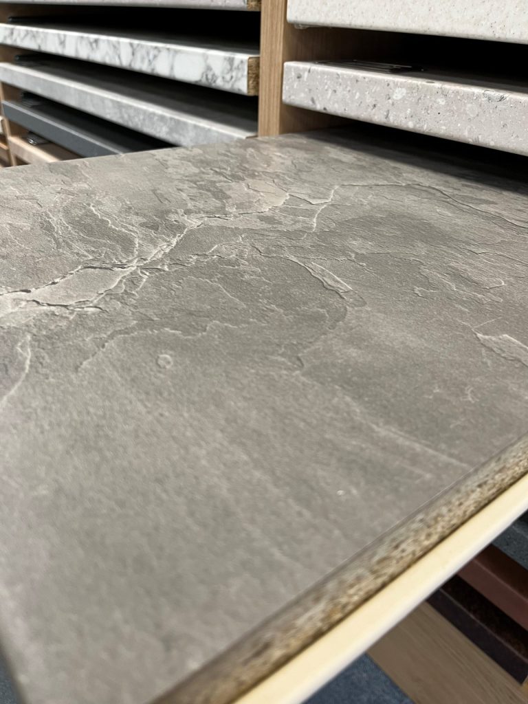 Duropal Deep Slate (Laminate) Llandaff Laminates LTD