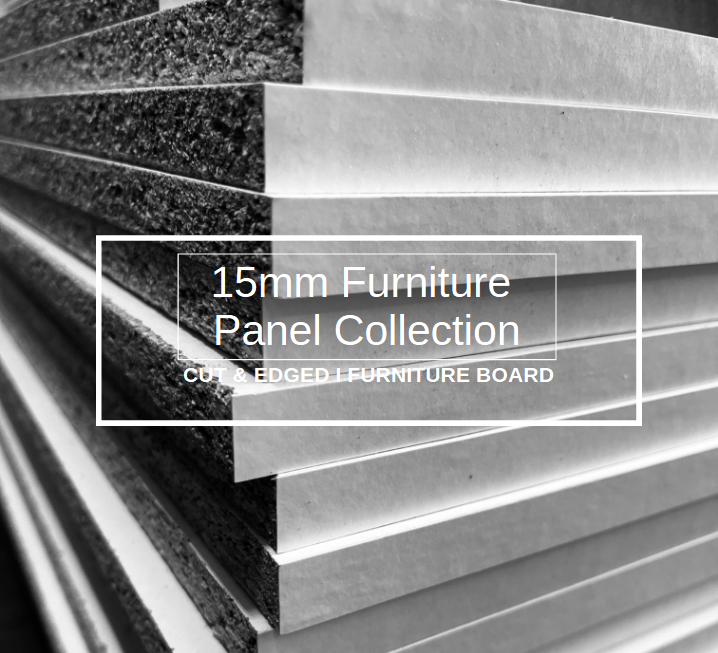 15mm MFC Llandaff Laminates LTD