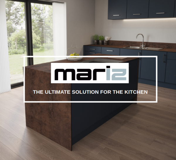 Kitchen – Llandaff Laminates LTD
