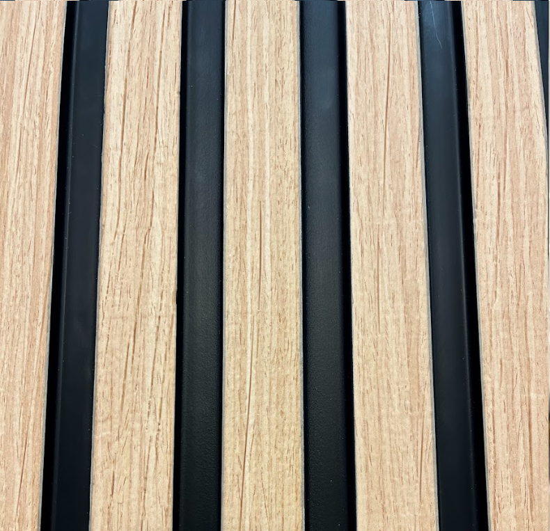Aquilla Designer Wall PAnels Light Ash 6