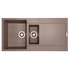 Aquilla Sink Aries 1.5 - Fossil