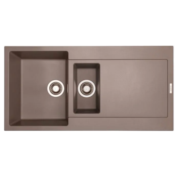 Aquilla Sink Aries 1.5 - Fossil