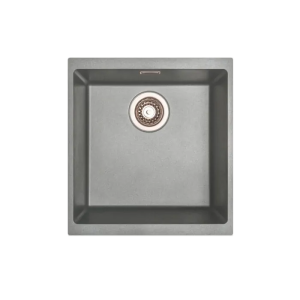 Virgo Compact Bowl - Graphite Grey (S32003)
