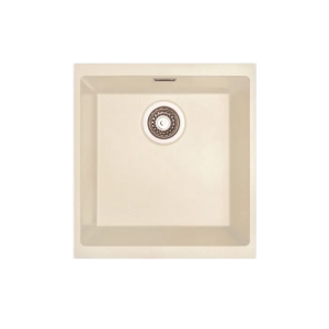 Virgo Compact Bowl - Stone (S32004)