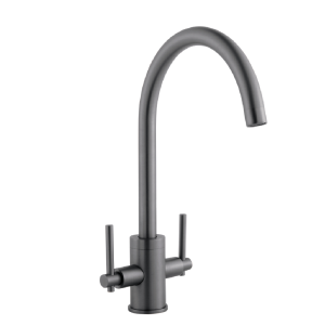 Aquilla Tap - Alona Gunmetal
