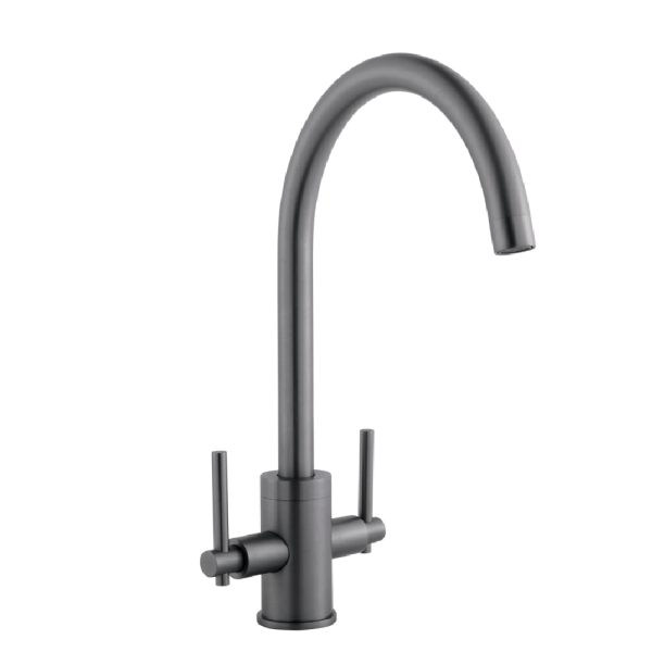 Aquilla Tap - Alona Gunmetal
