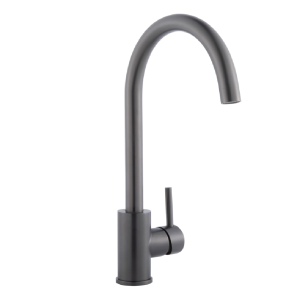 Aquilla Tap - Merlin Gunmetal