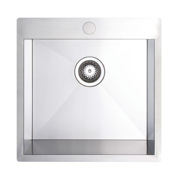 Aquilla Sink Corona Compact 1.0 Bowl