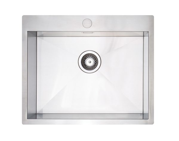 Aquilla Sink Corona Standard 1.0 Bowl