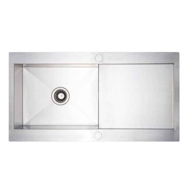 Aquilla Sinks Sculptor 1.0 Bowl