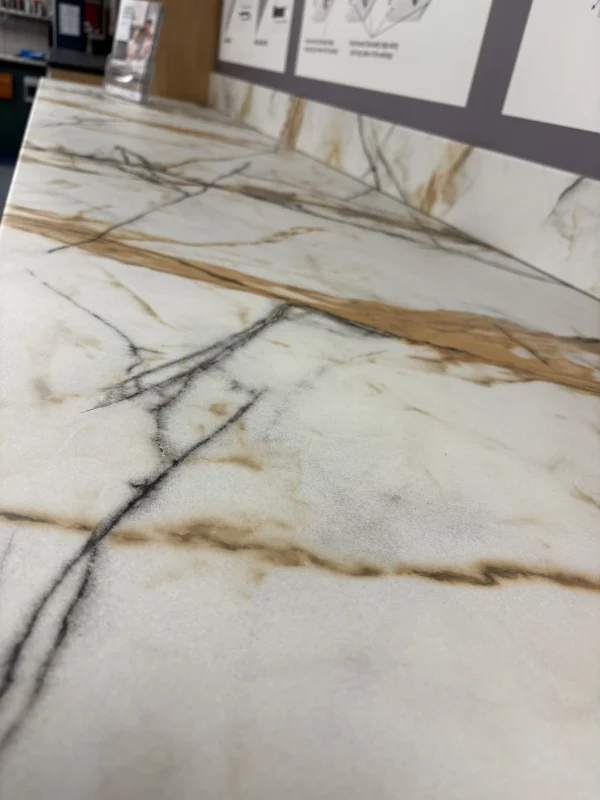 Duropal Laminate Worktop Romeo