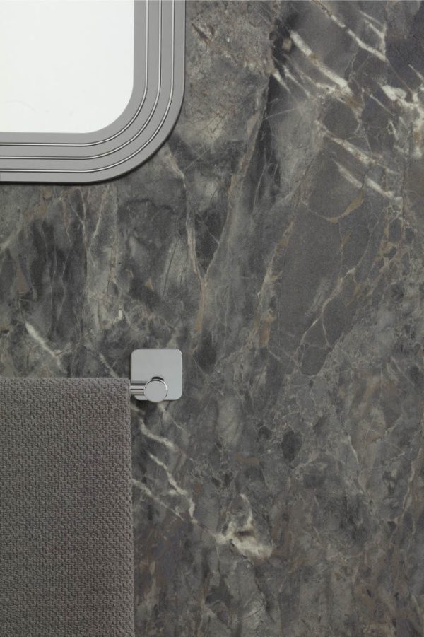 Lifestyle Aquilla Luxury Wall Grey Marble 1