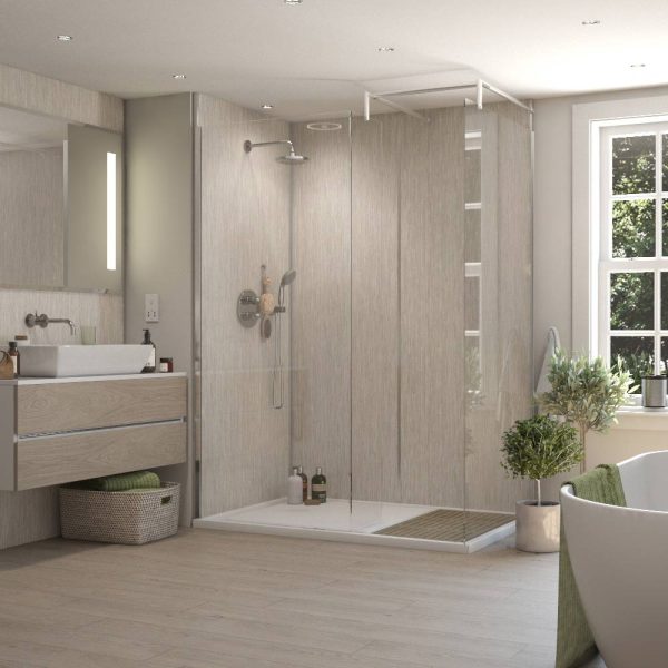 Lifestyle Aquilla Luxury Wall Hypnotic Rain 1