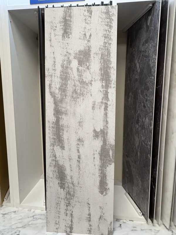 MetroWall - Embossed - Linen