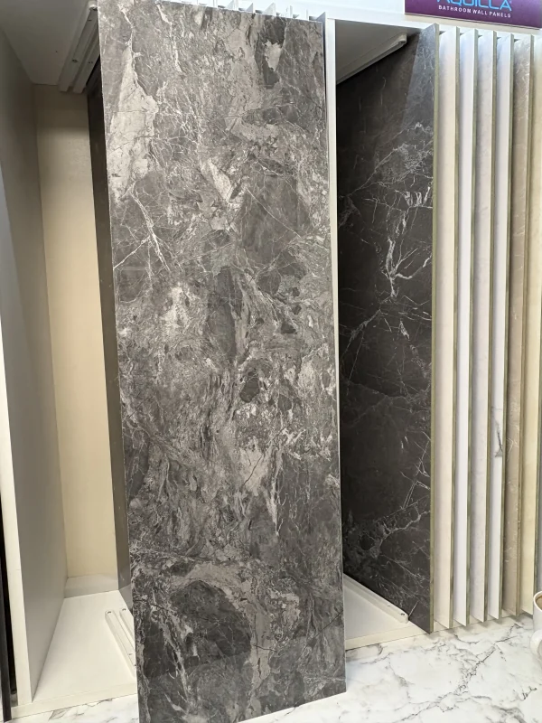 MetroWall - Gloss - Bardiglio