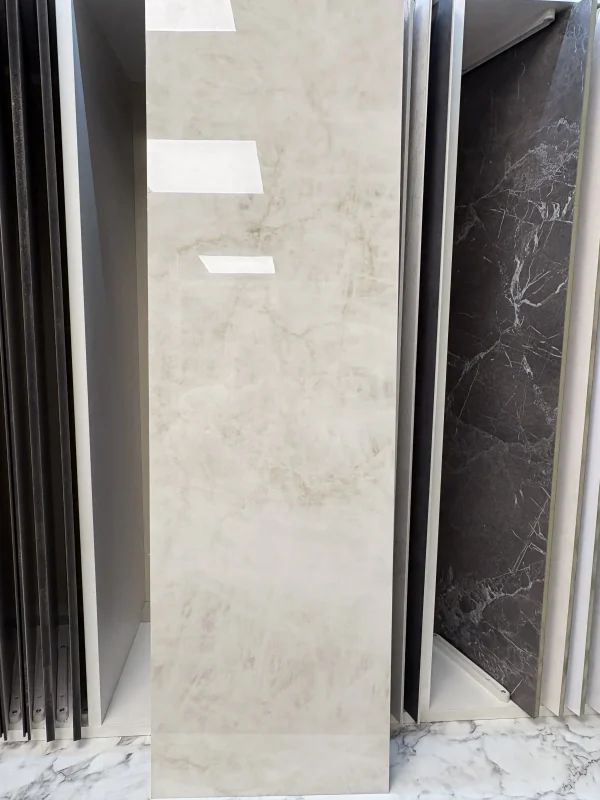 MetroWall - Gloss - Cream