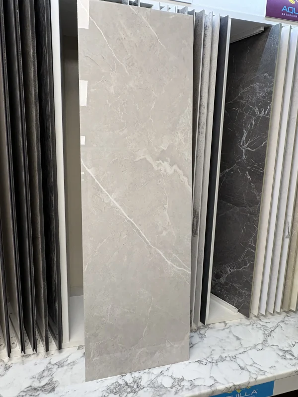 MetroWall - Gloss - Porcelain