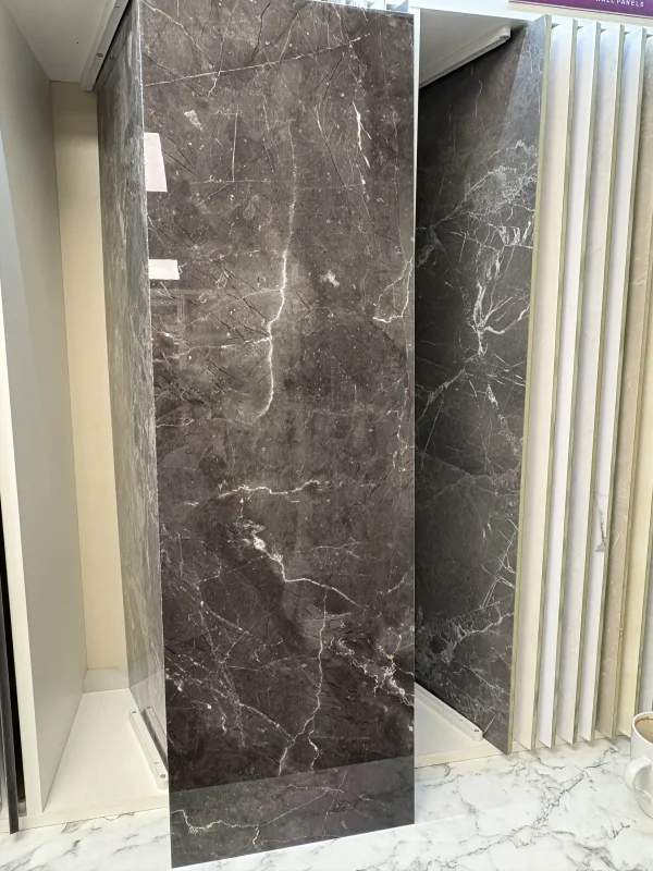 MetroWall - Gloss - Slate