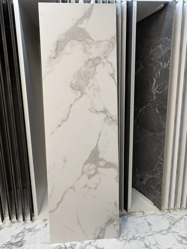 MetroWall - Matte - Calacatta