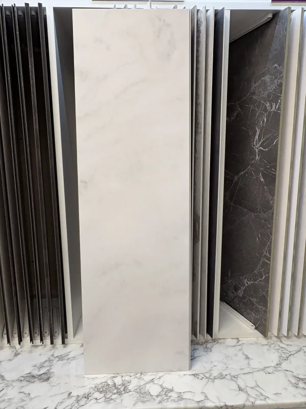 MetroWall - Matte - Carrara