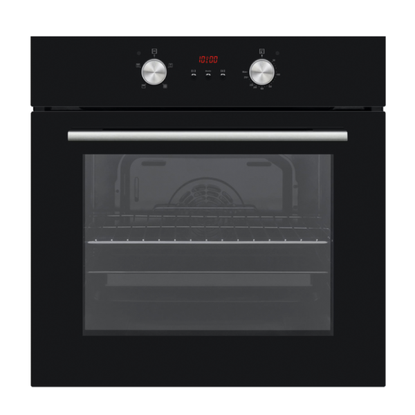 AQ1011BG Aquilla Fan Oven UBO652BK