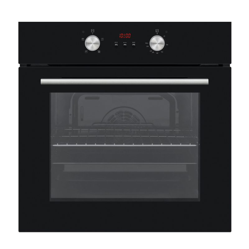 AQ1011BG Aquilla Fan Oven AQ1011BG Aquilla Fan Oven UBO652BK