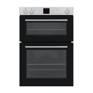 AQ1801SS Double Oven Stainless Steel UBDO901SS