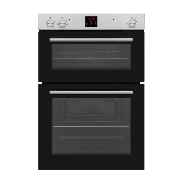 AQ1801SS Double Oven Stainless Steel UBDO901SS