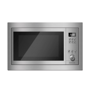 AQ2007SS Microwave Combi Stainless Steel UBCOMBI25SS