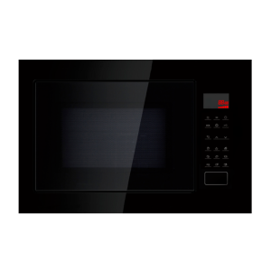 AQ2009BK Microwave UB25MGBK