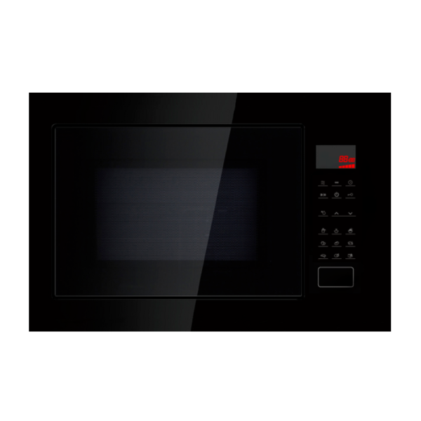 AQ2009BK Microwave UB25MGBK