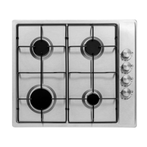 AQ3001SS Gas Hob UBGHFFJ60.1