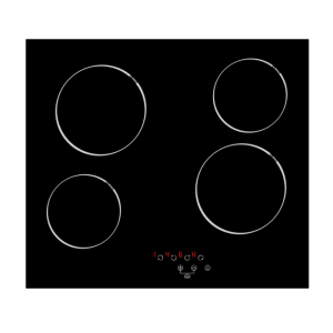 AQ3502BG Ceramic Hob Touch control UBTCC60F