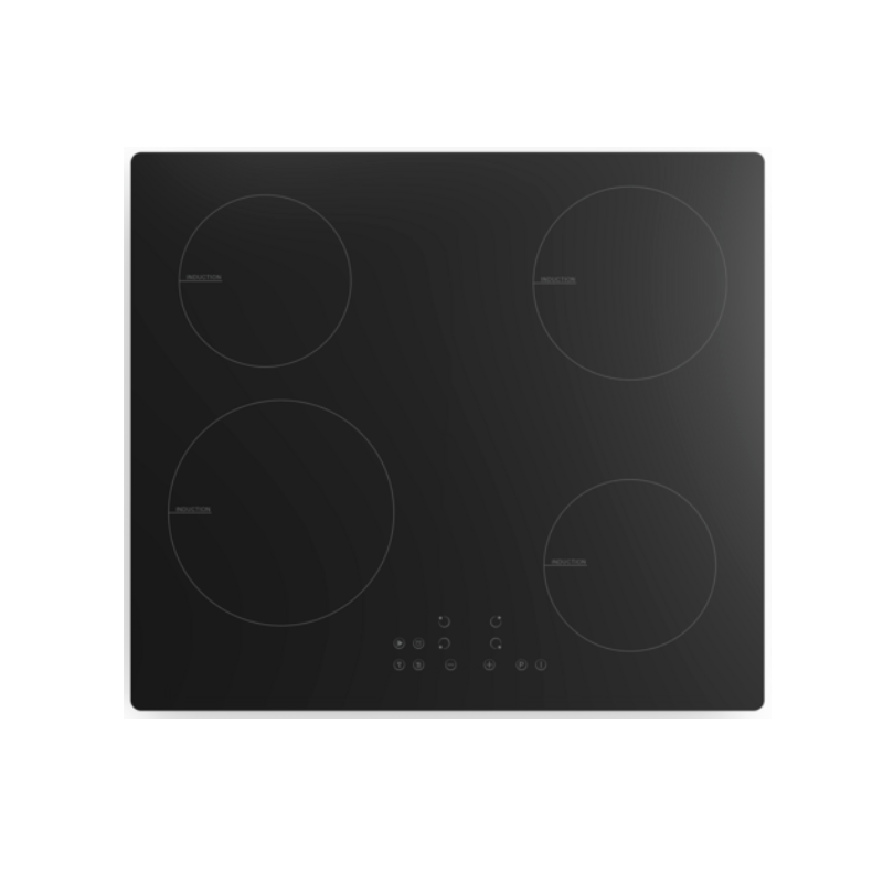 AQ3701BG 60cm Induction Hob AQ3701BG 60cm Induction Hob UBIND60MT