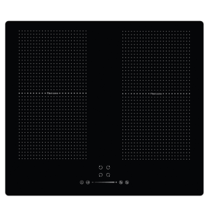 AQ3703BG. 60cm Flex Induction Hob ICONFLEX60F